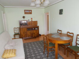 Сдаю 3 комнатную квартиру Panevėžyje, Tulpėse, Tulpių g.