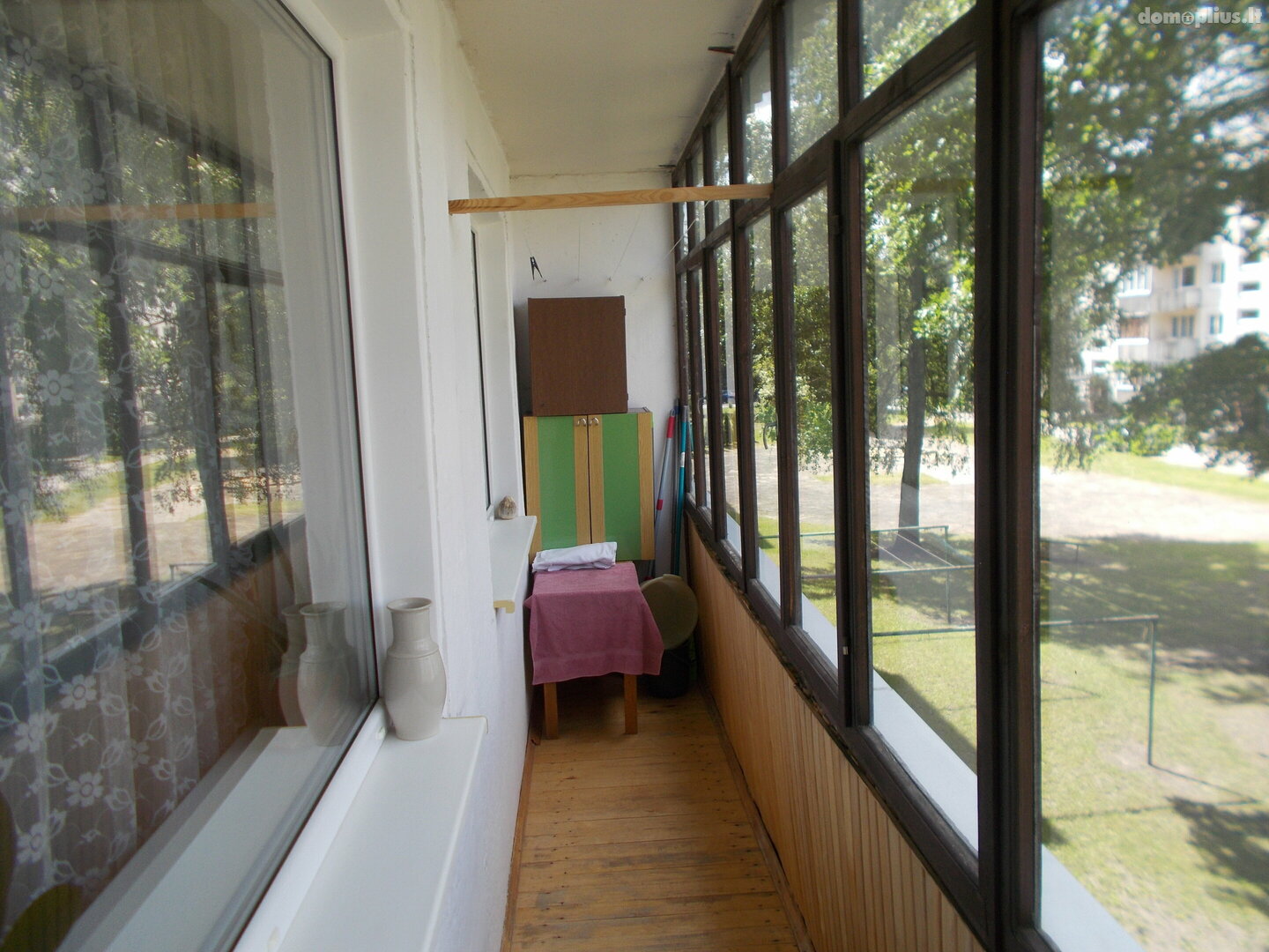 Сдаю 3 комнатную квартиру Panevėžyje, Tulpėse, Tulpių g.