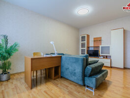 2 rooms apartment for rent Vilniuje, Pilaitėje, I. Kanto al.