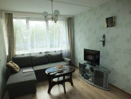 2 kambarių butas Panevėžyje, Žemaičiuose, Aukštaičių g.
