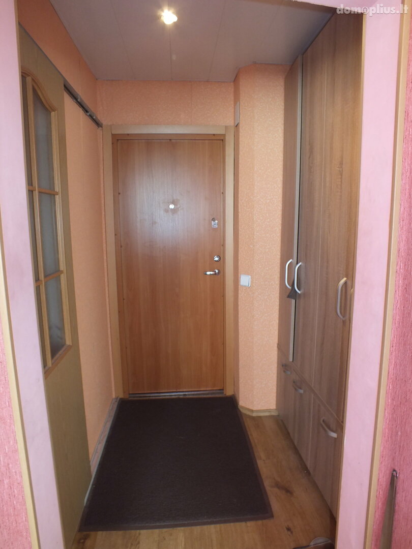 Продается 2 комнатная квартира Panevėžyje, Žemaičiuose, Aukštaičių g.