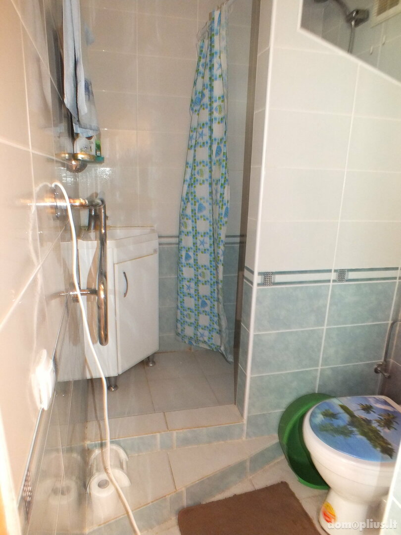 Продается 2 комнатная квартира Panevėžyje, Žemaičiuose, Aukštaičių g.