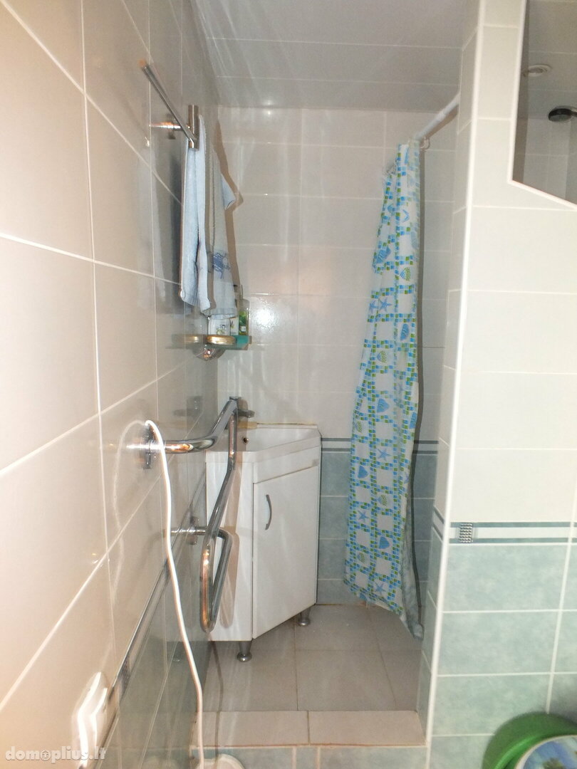 Продается 2 комнатная квартира Panevėžyje, Žemaičiuose, Aukštaičių g.