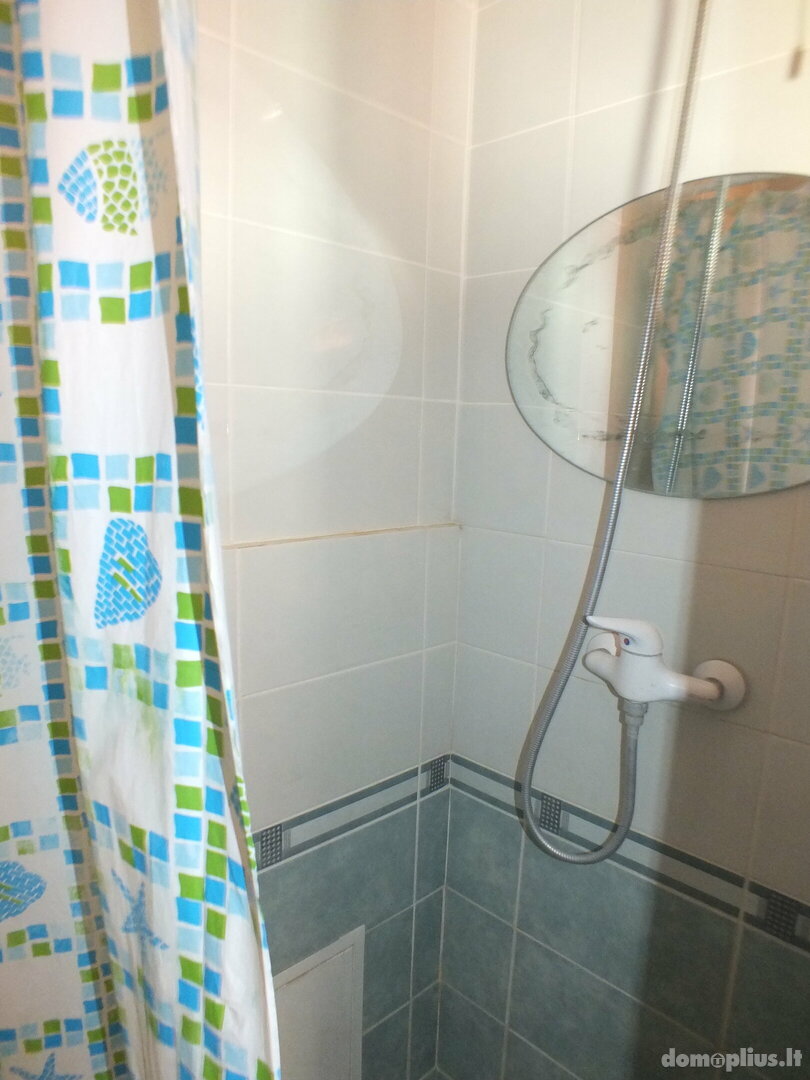 Продается 2 комнатная квартира Panevėžyje, Žemaičiuose, Aukštaičių g.