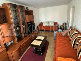 1 kambario butas Klaipėdoje, Laukininkuose, Laukininkų g.