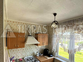 Parduodamas 1 kambario butas Klaipėdoje, Laukininkuose, Laukininkų g.