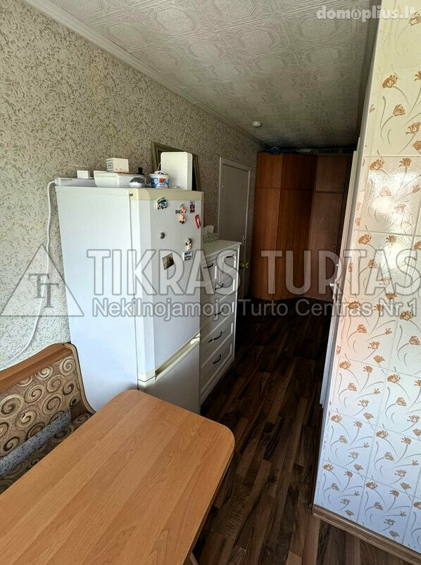 Parduodamas 1 kambario butas Klaipėdoje, Laukininkuose, Laukininkų g.