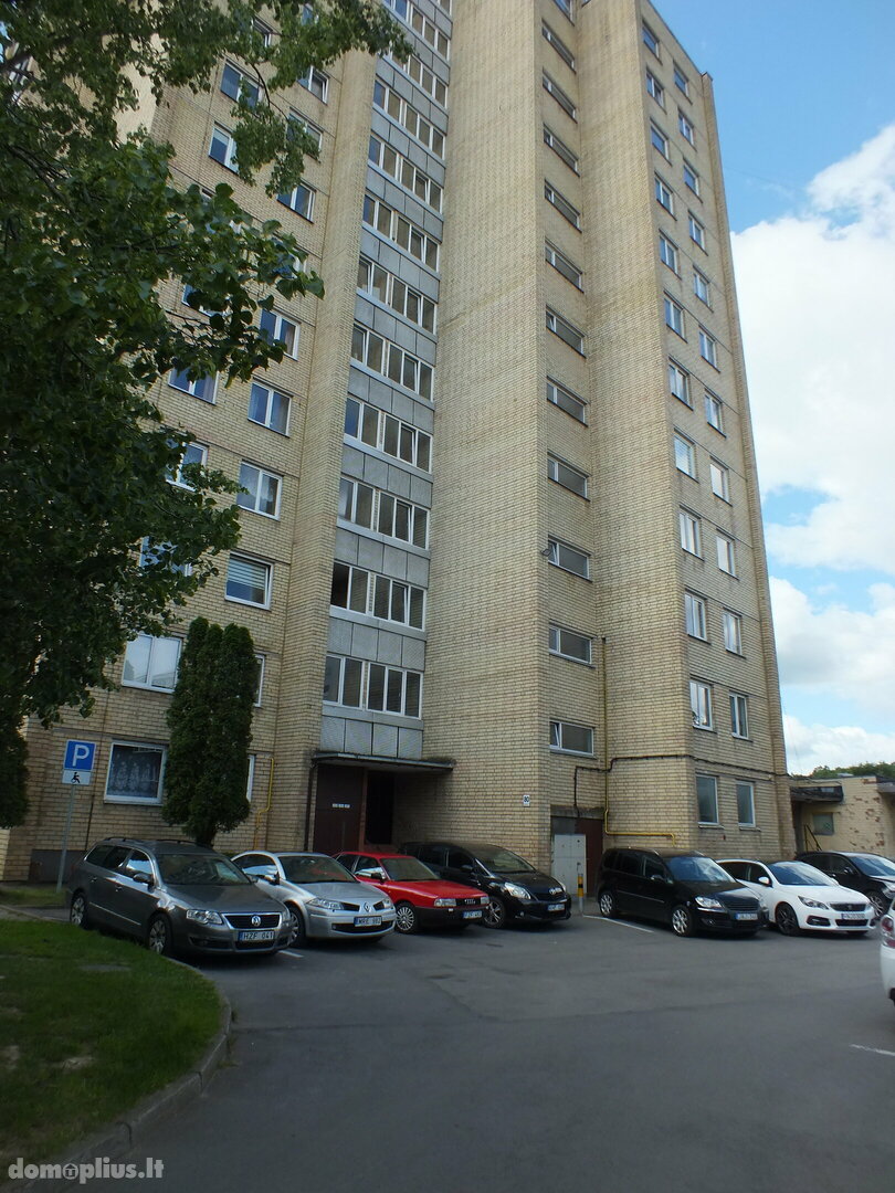 Сдаю 3 комнатную квартиру Panevėžyje, Tulpėse, Nemuno g.