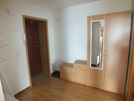 Сдаю 3 комнатную квартиру Panevėžyje, Tulpėse, Nemuno g.