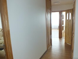 Сдаю 3 комнатную квартиру Panevėžyje, Tulpėse, Nemuno g.