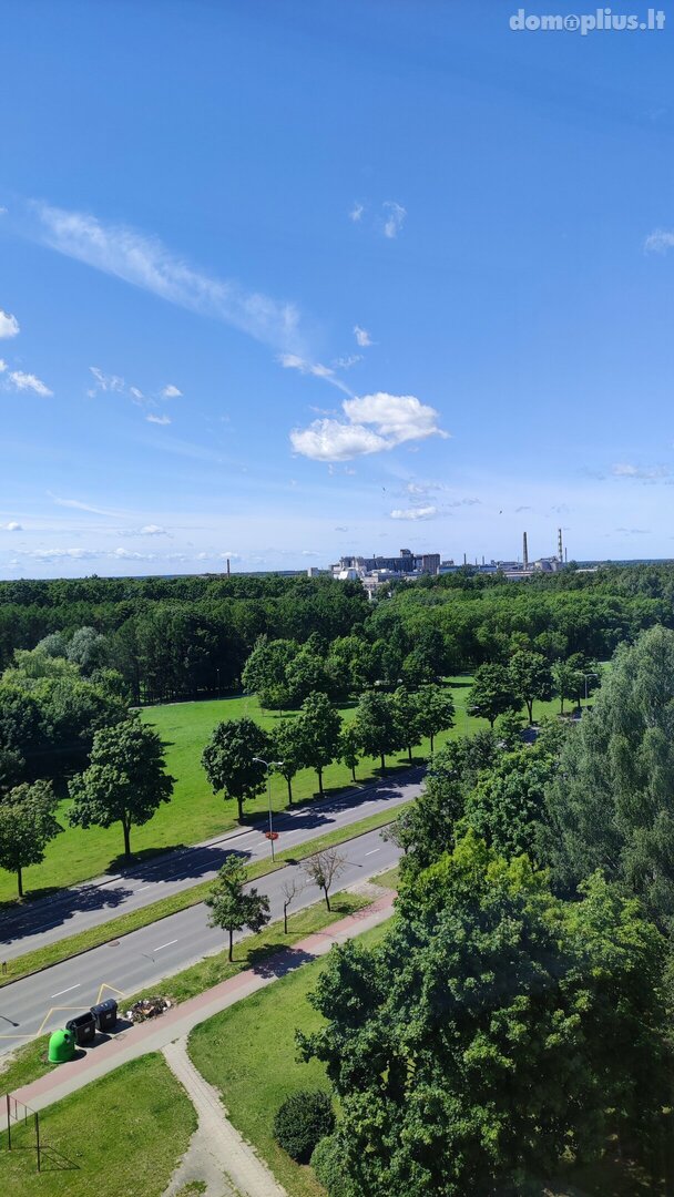 3 kambarių buto nuoma Panevėžyje, Tulpėse, Nemuno g.