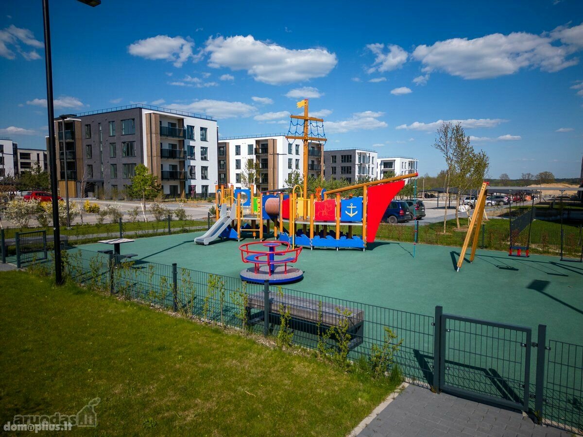 Сдаю 3 комнатную квартиру Vilniuje, Santariškėse, Daujoto g.