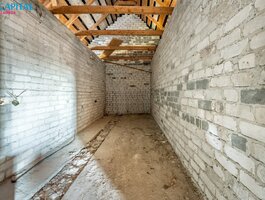 Parduodamas 4 kambarių butas Klaipėdoje, Poilsio, Jūreivių g.