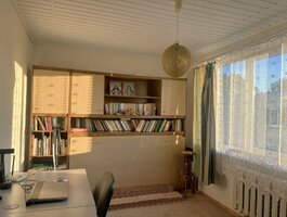 Продается 4 комнатная квартира Šiauliuose, Zokniuose, Radviliškio g.