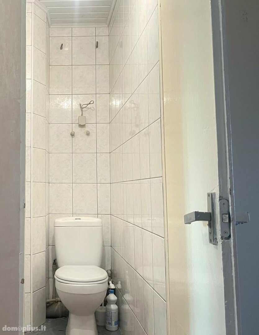 Parduodamas 4 kambarių butas Šiauliuose, Zokniuose, Radviliškio g.