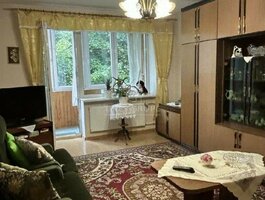 2 rooms apartment for sell Klaipėdoje, Debrecene, Debreceno g.