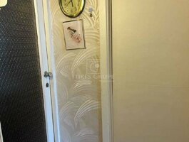 2 rooms apartment for sell Klaipėdoje, Debrecene, Debreceno g.