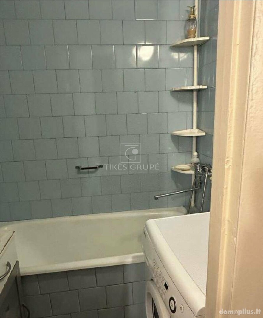 2 rooms apartment for sell Klaipėdoje, Debrecene, Debreceno g.