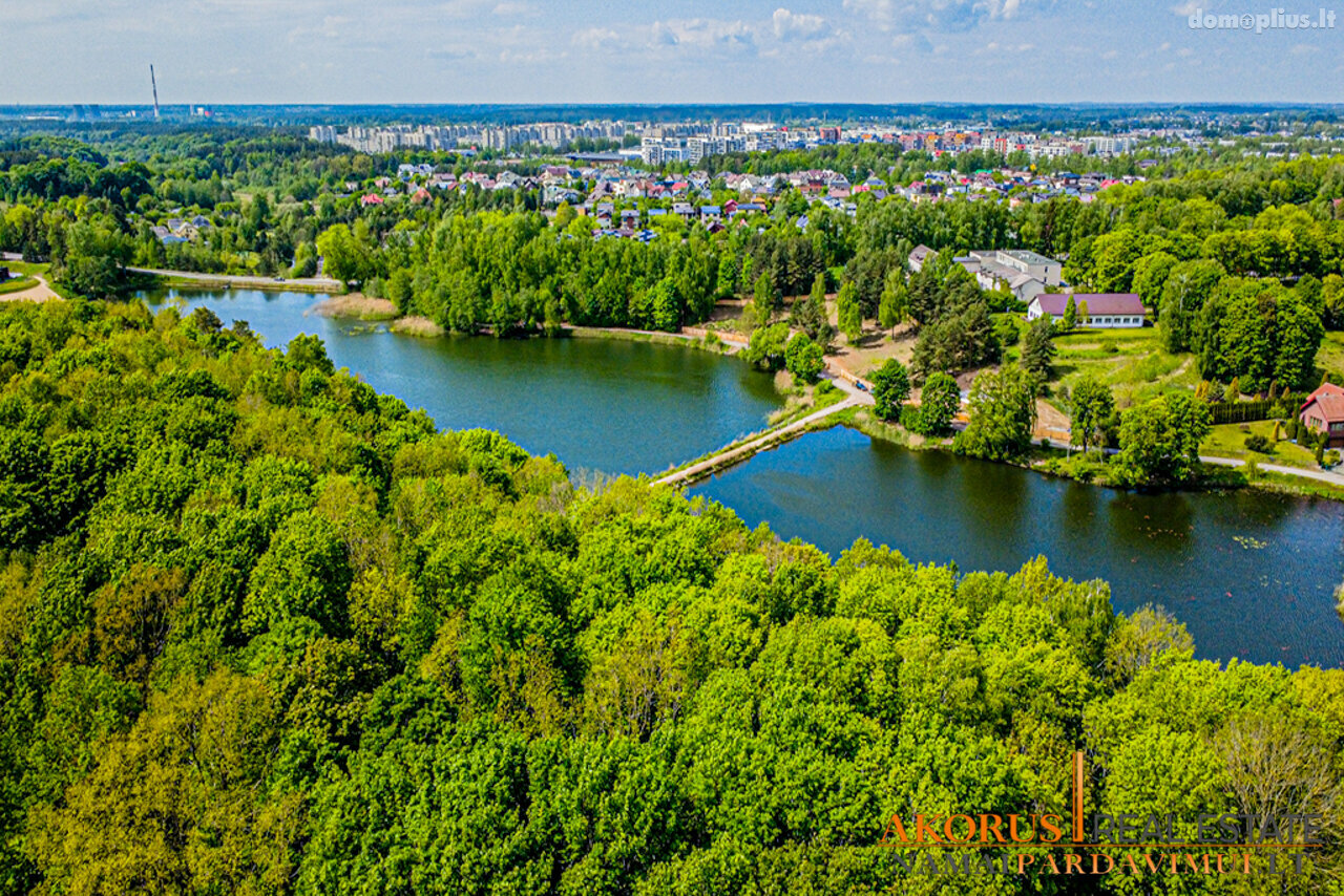 Parduodamas 3 kambarių butas Vilniuje, Justiniškėse, Mozūriškių g.