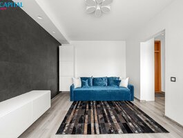 Продается 1 комнатная квартира Vilniuje, Žirmūnuose, Žirmūnų g.