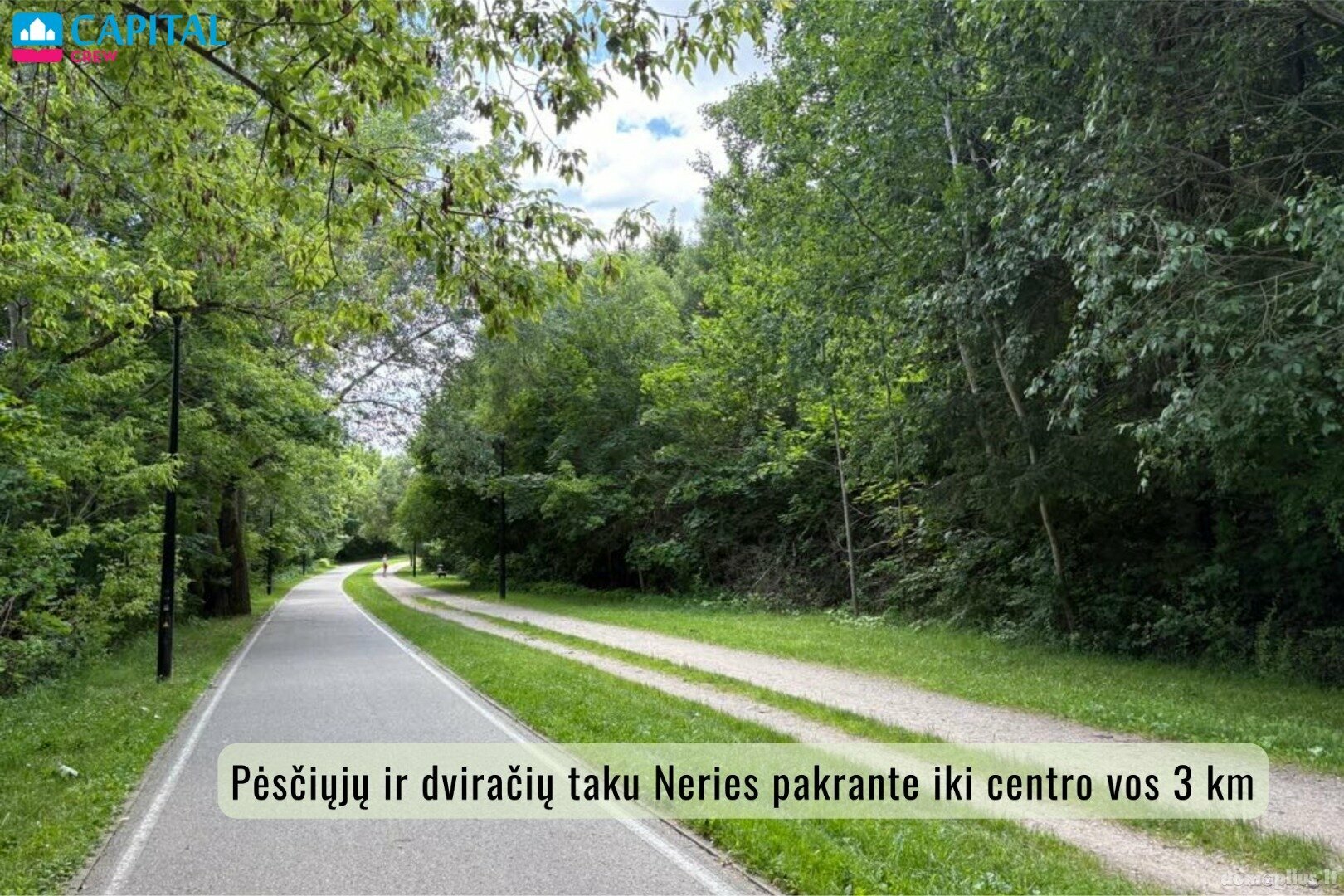 Parduodamas 1 kambario butas Vilniuje, Žirmūnuose, Žirmūnų g.