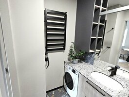 2 rooms apartment for rent Kaune, Aleksote, J. Dobkevičiaus g.