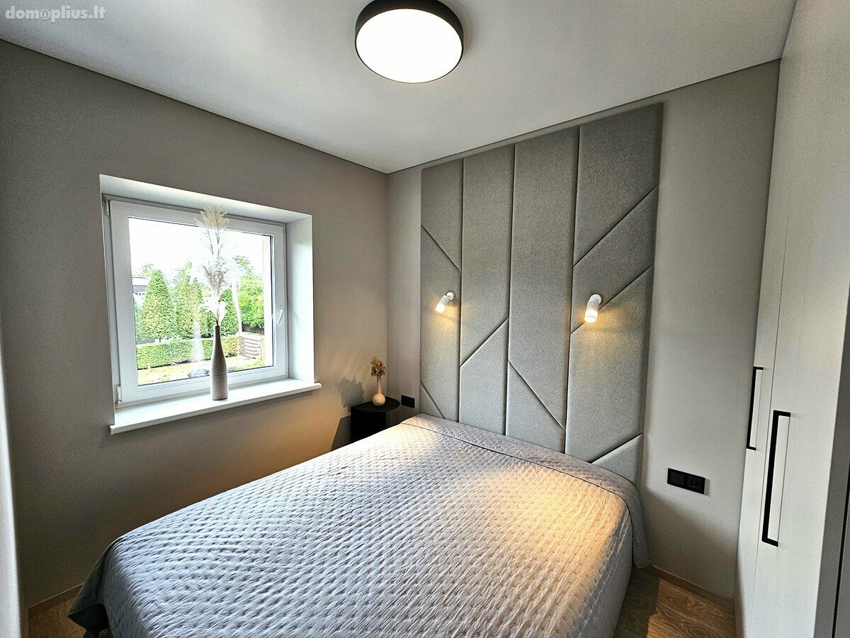 2 rooms apartment for rent Kaune, Aleksote, J. Dobkevičiaus g.