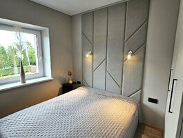 2 rooms apartment for rent Kaune, Aleksote, J. Dobkevičiaus g.