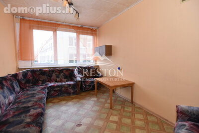 1 kambario buto nuoma Šiauliuose, Centre, Tilžės g.