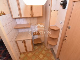 1 room apartment for rent Šiauliuose, Centre, Tilžės g.