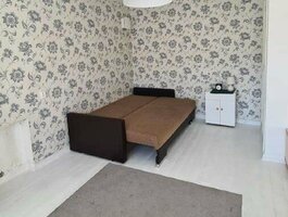 1 room apartment Klaipėdoje, Centre, Taikos pr.