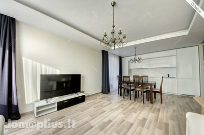 Сдаю 3 комнатную квартиру Vilniuje, Pašilaičiuose, Ukmergės g.