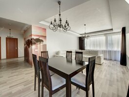 Сдаю 3 комнатную квартиру Vilniuje, Pašilaičiuose, Ukmergės g.