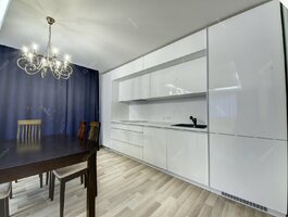 Сдаю 3 комнатную квартиру Vilniuje, Pašilaičiuose, Ukmergės g.