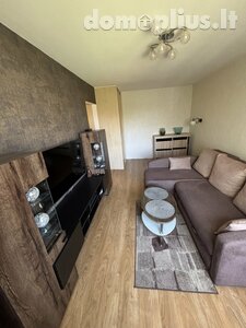 Продается 1 комнатная квартира Vilniuje, Lazdynuose, Architektų g.