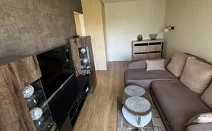 1 room apartment Vilniuje, Lazdynuose, Architektų g.