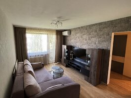 1 room apartment for sell Vilniuje, Lazdynuose, Architektų g.