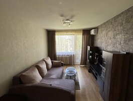 1 room apartment for sell Vilniuje, Lazdynuose, Architektų g.