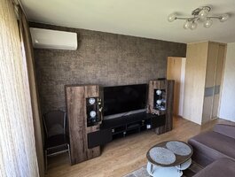 1 room apartment for sell Vilniuje, Lazdynuose, Architektų g.