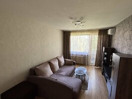 1 room apartment for sell Vilniuje, Lazdynuose, Architektų g.
