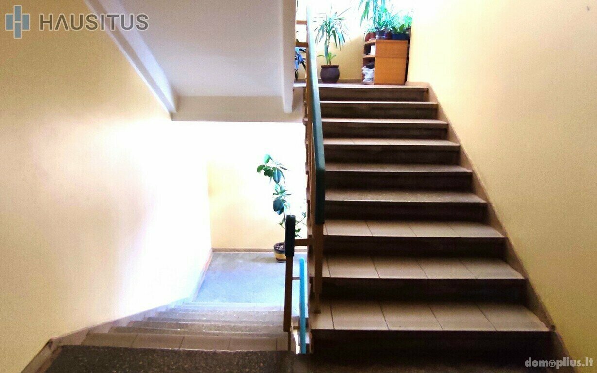 2 rooms apartment for sell Panevėžyje, Žemaičiuose, Aukštaičių g.