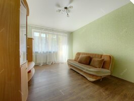 2 kambarių buto nuoma Vilniuje, Žirmūnuose, Žirmūnų g.