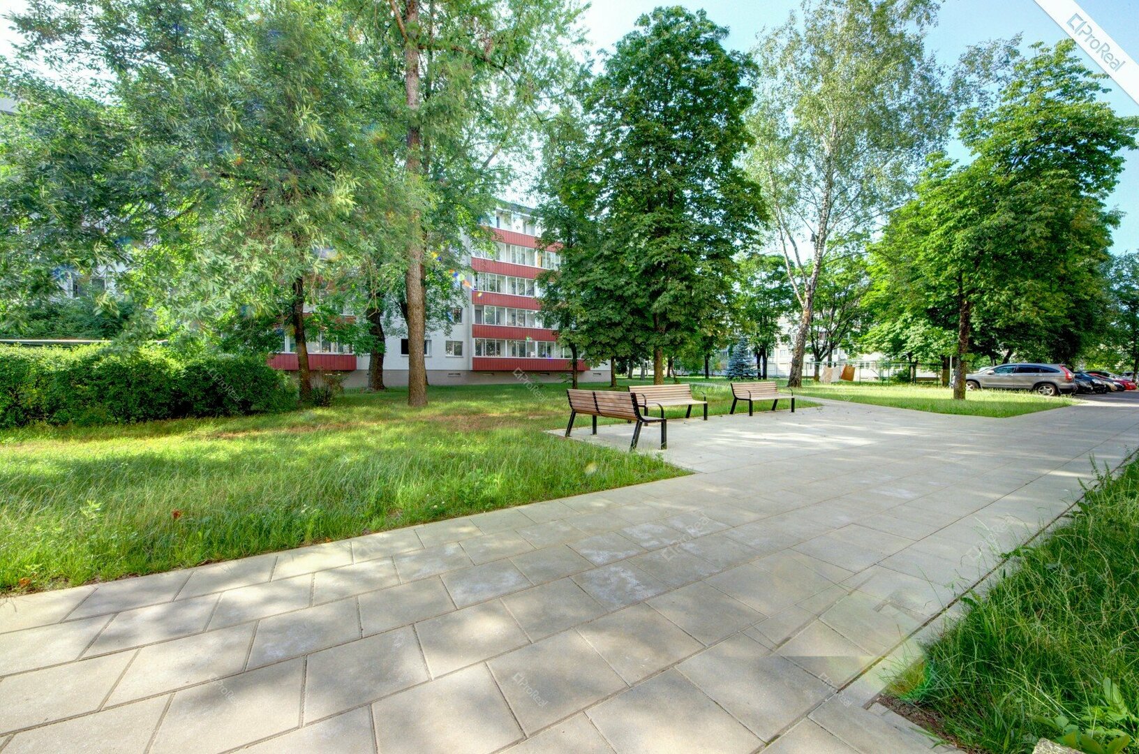 2 kambarių buto nuoma Vilniuje, Žirmūnuose, Žirmūnų g.