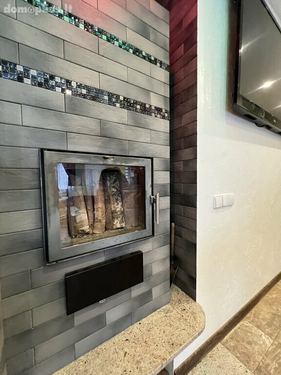 2 rooms apartment for sell Šiaulių rajono sav., Bubiuose, Dubysos g.