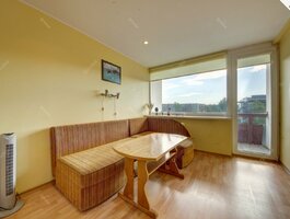 1 room apartment Vilnius, Vilniuje, Vytauto g.