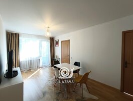 4 kambarių butas Kaune, Dainavoje, Pramonės pr.