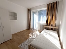 4 kambarių buto nuoma Kaune, Dainavoje, Pramonės pr.