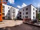 3 rooms apartment for rent Vilniuje, Lazdynuose, Architektų g. (18 picture)
