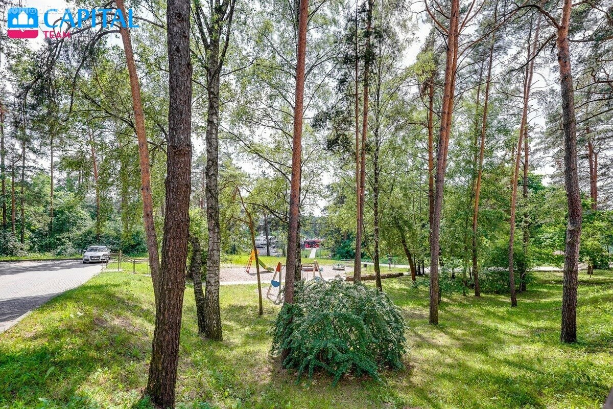 3 kambarių buto nuoma Vilniuje, Lazdynuose, Architektų g.