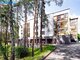 3 rooms apartment for rent Vilniuje, Lazdynuose, Architektų g. (20 picture)